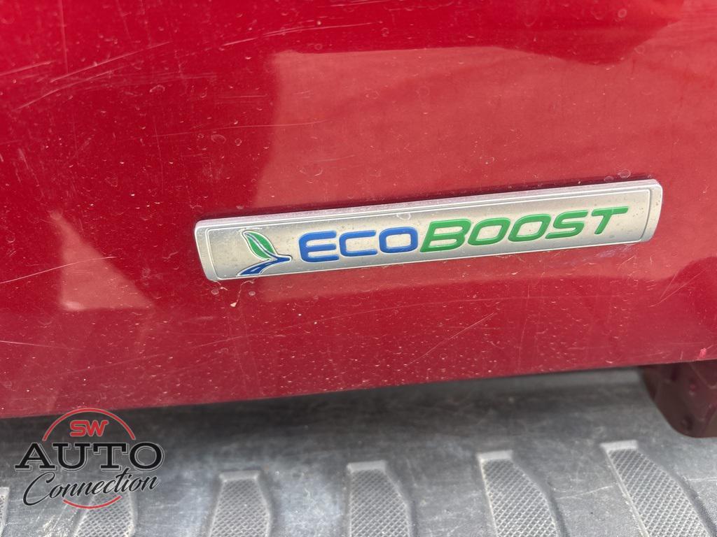 used 2018 Ford F-150 car, priced at $23,996