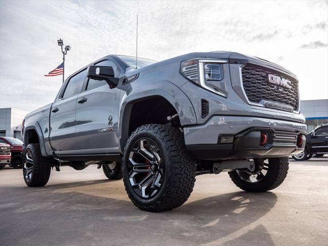 new 2024 GMC Sierra 1500 car, priced at $102,820