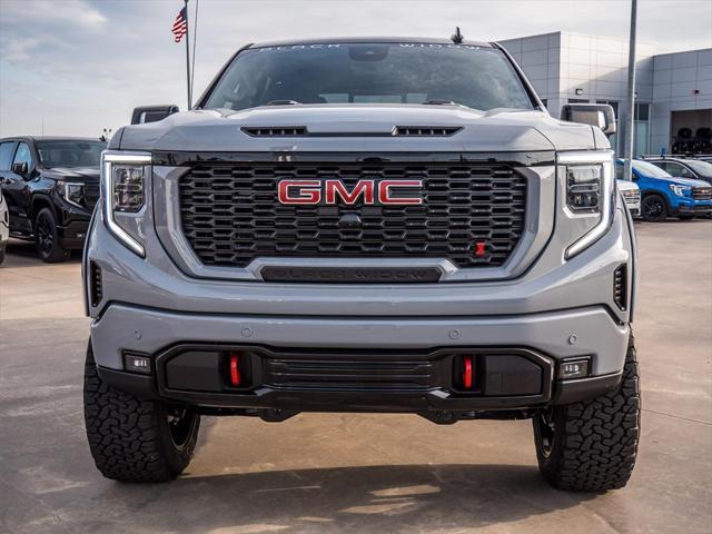 new 2024 GMC Sierra 1500 car, priced at $102,820