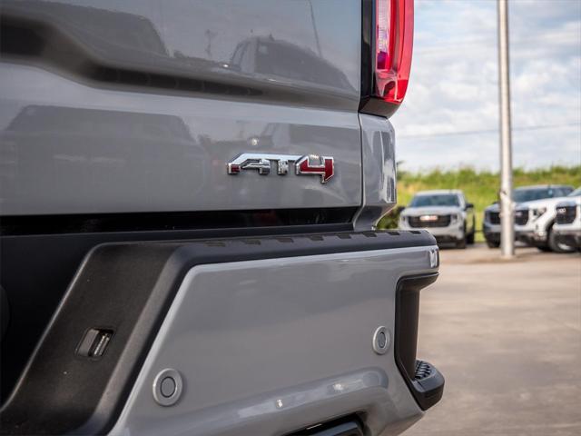 new 2024 GMC Sierra 1500 car, priced at $102,820