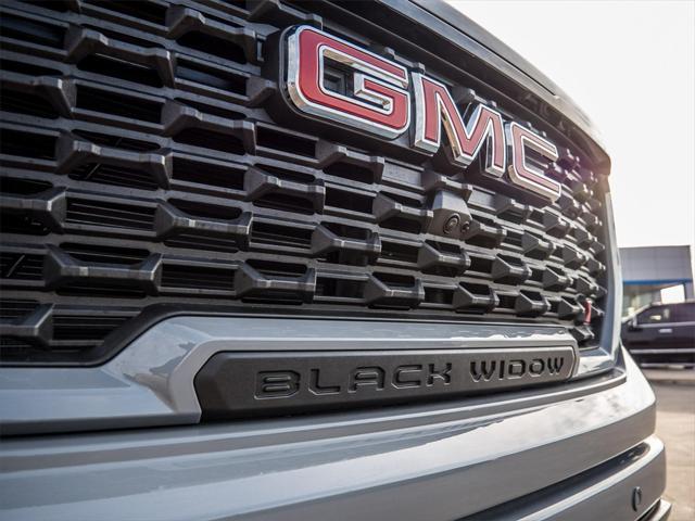 new 2024 GMC Sierra 1500 car, priced at $102,820