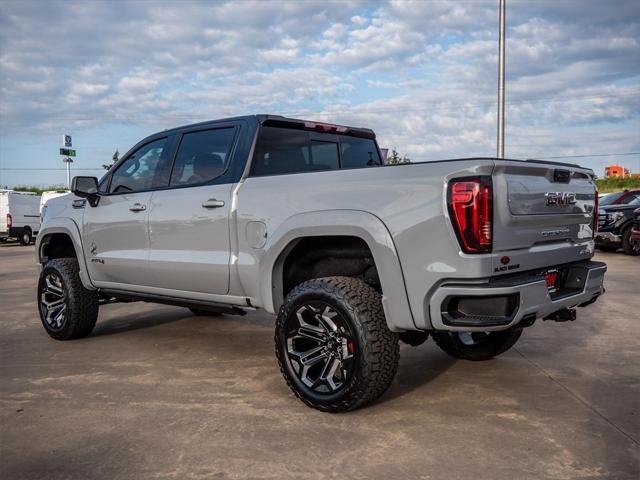 new 2024 GMC Sierra 1500 car, priced at $102,820