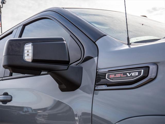 new 2024 GMC Sierra 1500 car, priced at $102,820