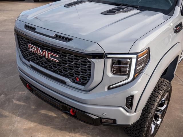 new 2024 GMC Sierra 1500 car, priced at $102,820