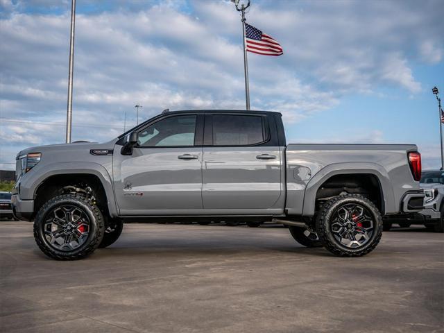 new 2024 GMC Sierra 1500 car, priced at $102,820