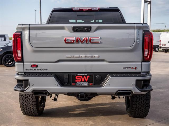 new 2024 GMC Sierra 1500 car, priced at $102,820