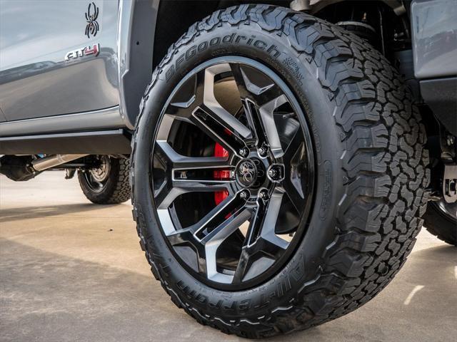 new 2024 GMC Sierra 1500 car, priced at $102,820