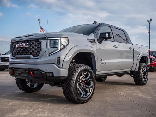 new 2024 GMC Sierra 1500 car, priced at $102,820