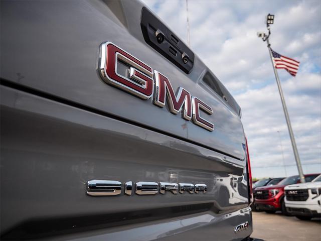 new 2024 GMC Sierra 1500 car, priced at $102,820