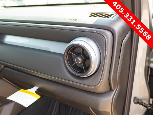 new 2025 Chevrolet Colorado car, priced at $45,200