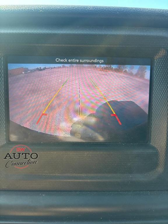 used 2018 Jeep Wrangler Unlimited car, priced at $21,510