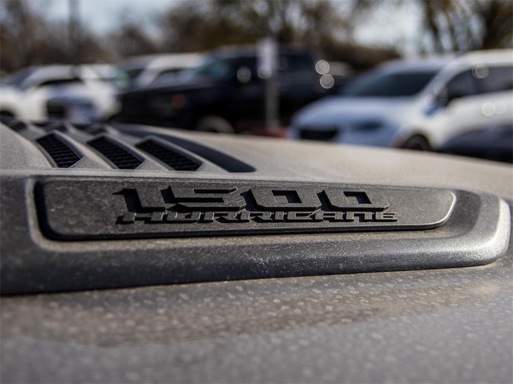 new 2026 Ram 1500 car, priced at $55,683