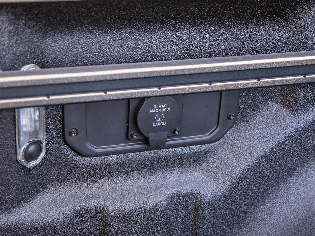 new 2026 Ram 1500 car, priced at $55,683