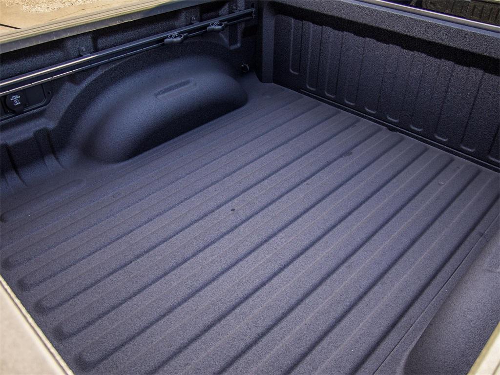 new 2026 Ram 1500 car, priced at $55,683