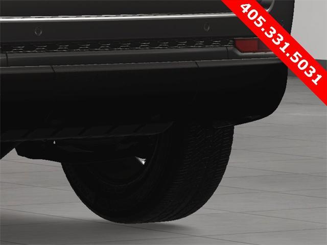 new 2025 Jeep Grand Cherokee car, priced at $40,710