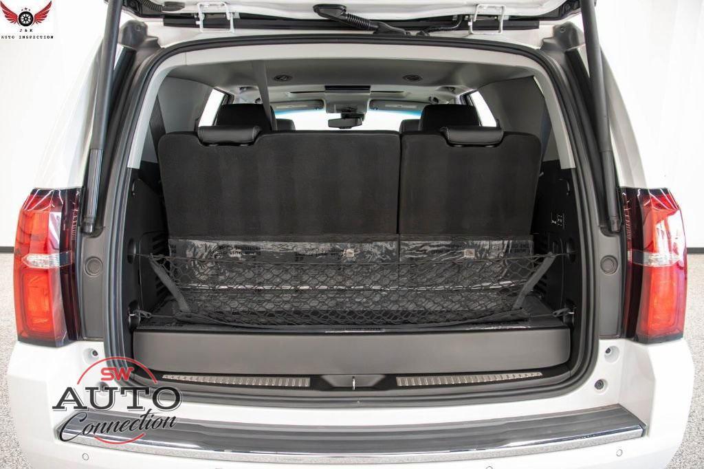 used 2019 Chevrolet Tahoe car, priced at $21,950