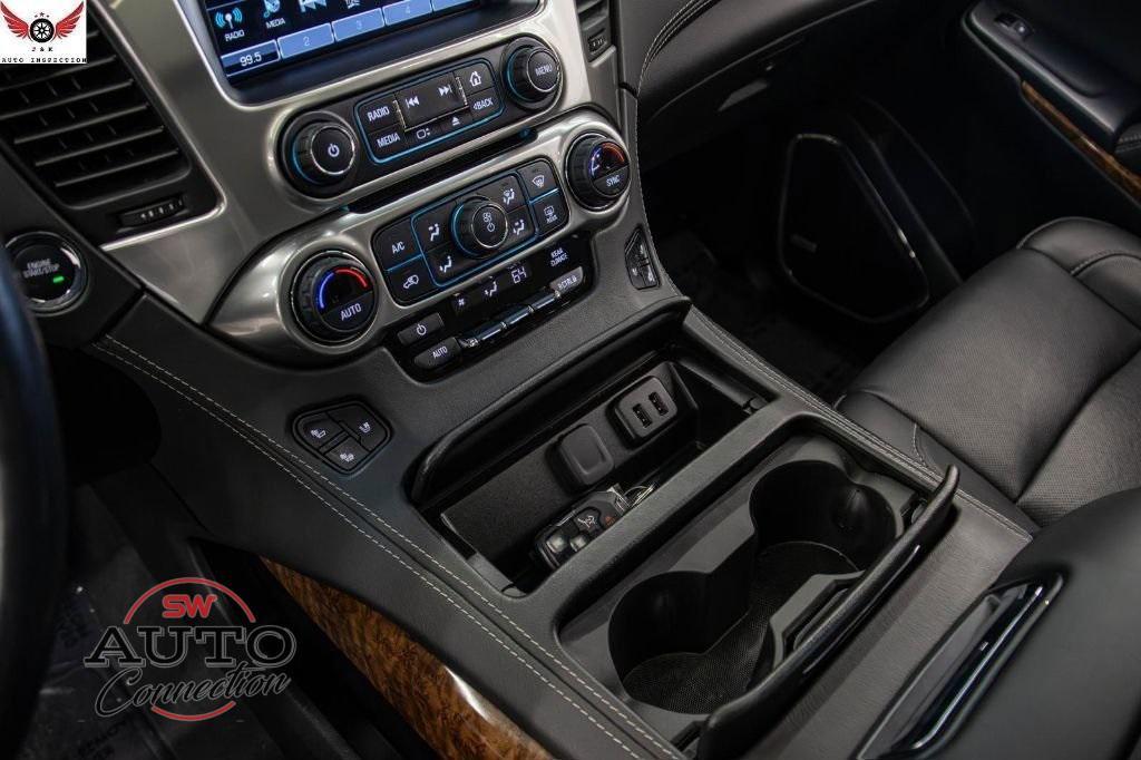used 2019 Chevrolet Tahoe car, priced at $21,950
