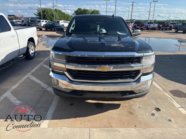 used 2016 Chevrolet Silverado 1500 car, priced at $12,988