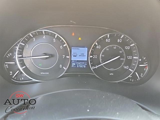 used 2019 Nissan Armada car, priced at $16,945