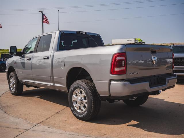 new 2024 Ram 2500 car, priced at $68,750