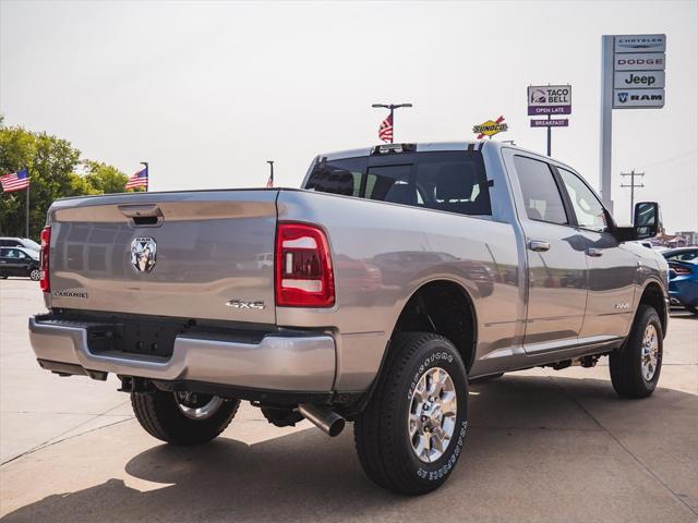 new 2024 Ram 2500 car, priced at $68,750