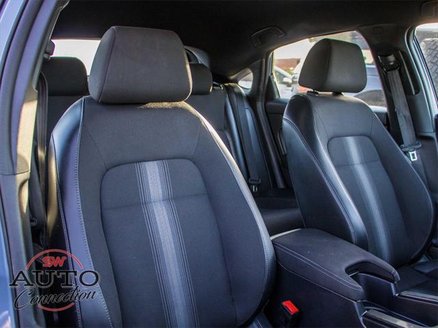 used 2024 Honda Civic car, priced at $25,931