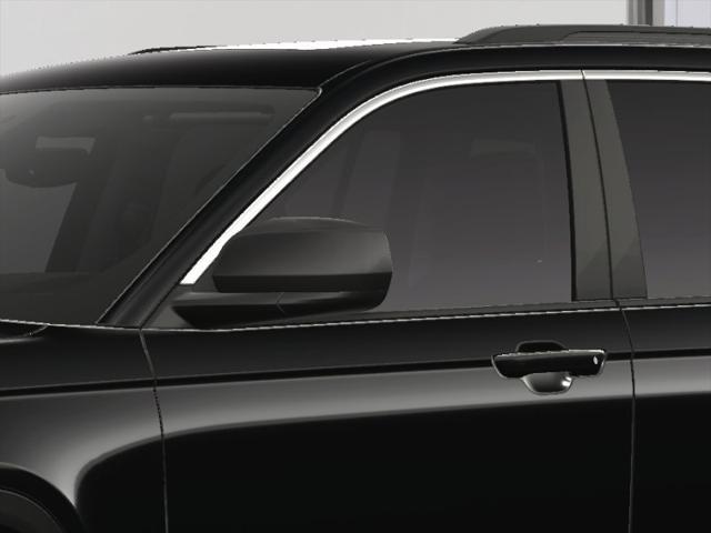 new 2025 Jeep Grand Cherokee car, priced at $42,375