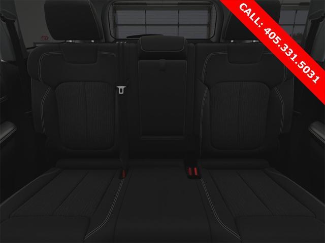 new 2025 Jeep Grand Cherokee car, priced at $38,777