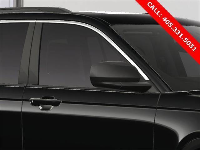 new 2025 Jeep Grand Cherokee car, priced at $38,777
