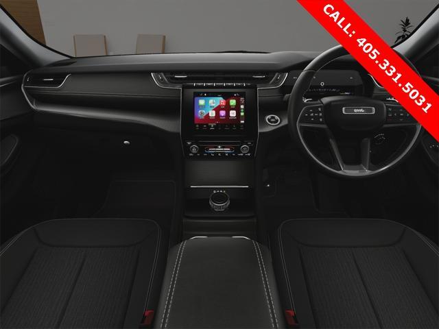 new 2025 Jeep Grand Cherokee car, priced at $38,777