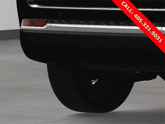 new 2025 Jeep Grand Cherokee car, priced at $38,777