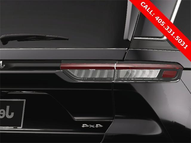 new 2025 Jeep Grand Cherokee car, priced at $38,777