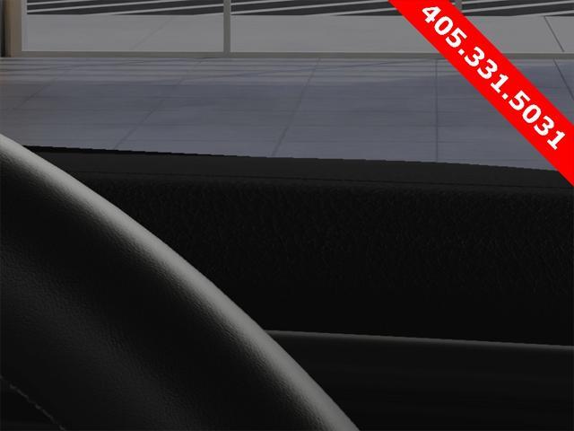 new 2025 Jeep Wrangler car, priced at $42,437