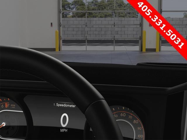 new 2025 Jeep Wrangler car, priced at $42,437