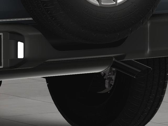 new 2025 Jeep Wrangler car, priced at $45,437