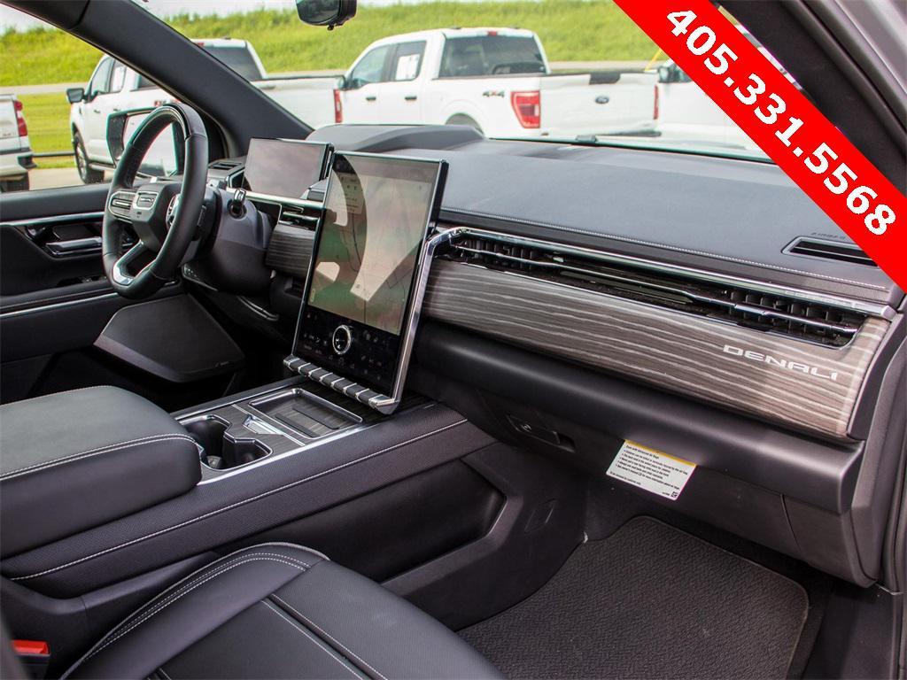 new 2024 GMC Sierra EV car, priced at $86,546