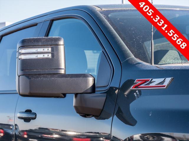 new 2025 Chevrolet Silverado 2500 car, priced at $70,076