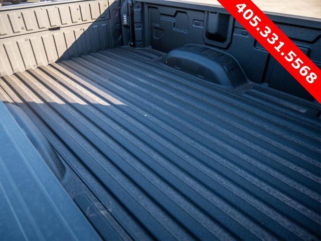 new 2025 Chevrolet Silverado 2500 car, priced at $70,076