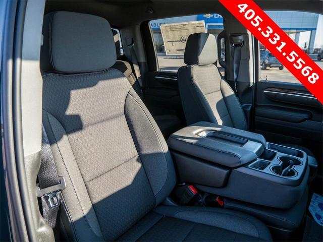 new 2025 Chevrolet Silverado 2500 car, priced at $70,076