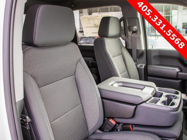 new 2025 Chevrolet Silverado 2500 car, priced at $55,825