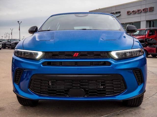 new 2024 Dodge Hornet car, priced at $27,900