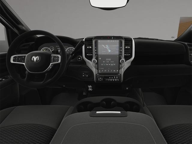 new 2025 Ram 2500 car, priced at $69,080