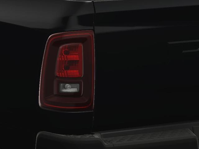 new 2025 Ram 2500 car, priced at $69,080