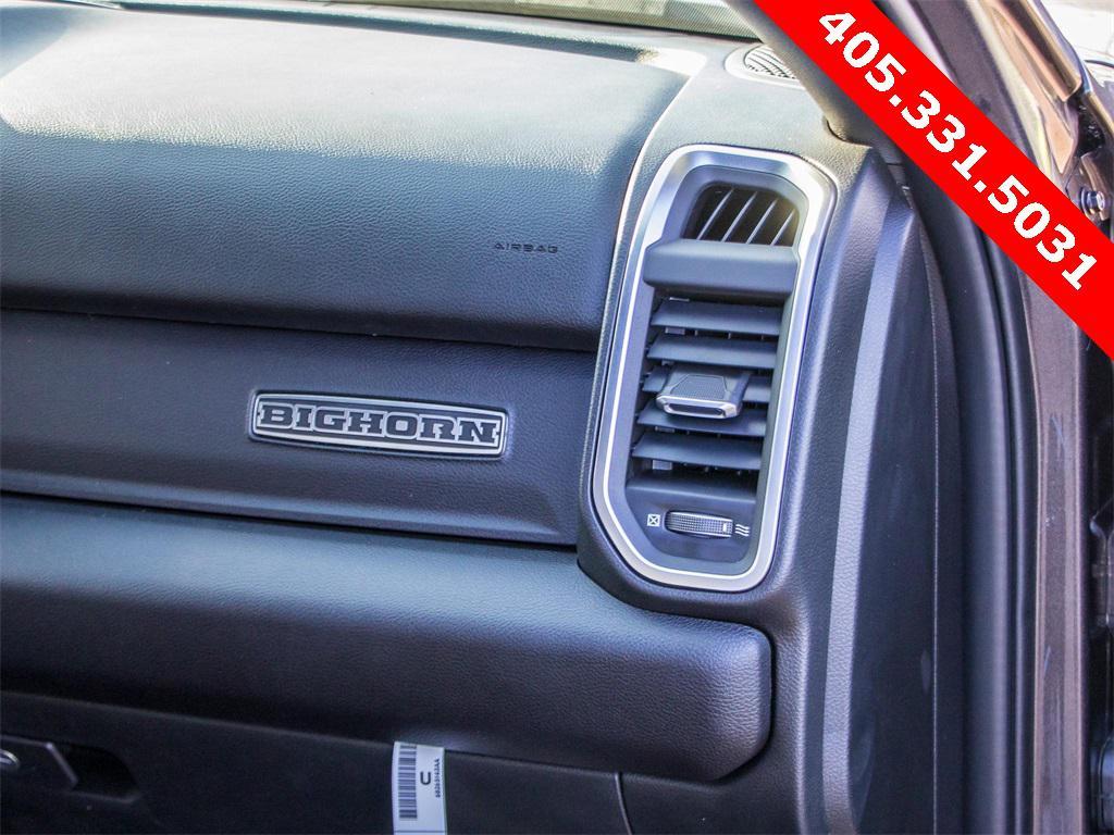 new 2025 Ram 3500 car, priced at $73,935