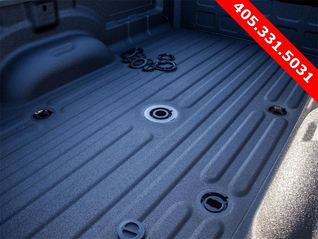 new 2025 Ram 3500 car, priced at $73,935