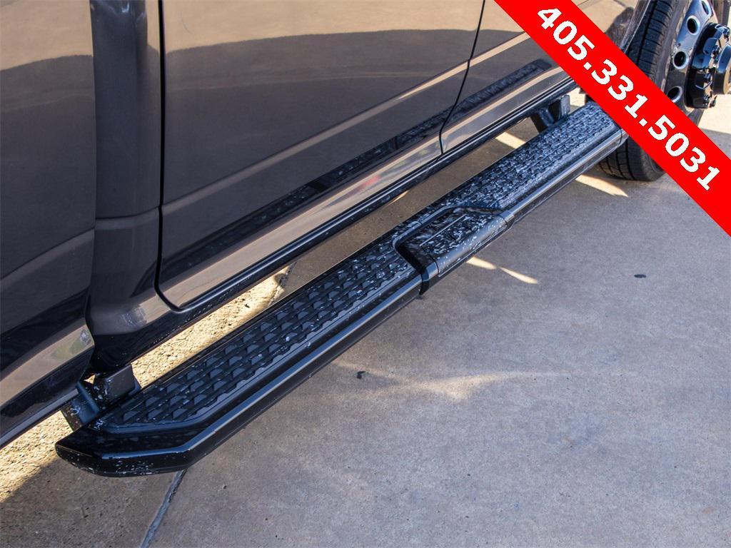 new 2025 Ram 3500 car, priced at $73,935