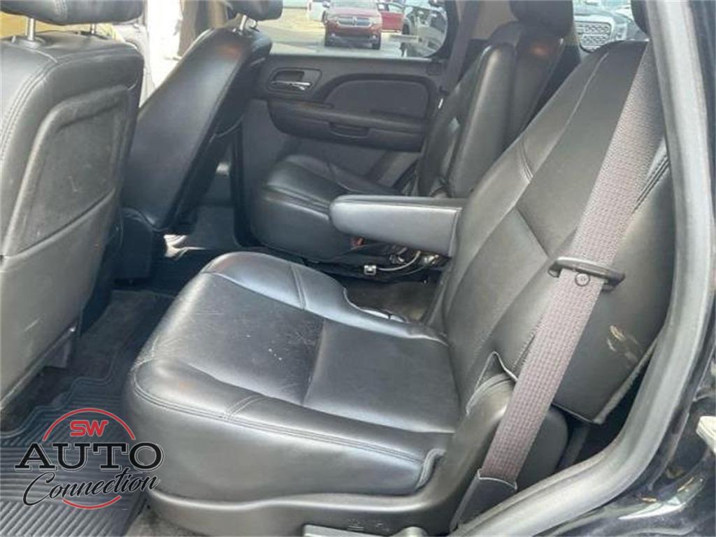 used 2013 GMC Yukon car, priced at $13,910