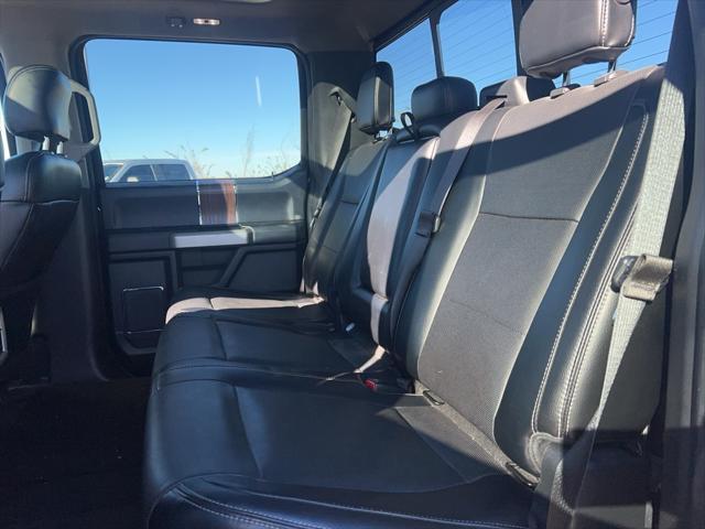 used 2015 Ford F-150 car, priced at $25,300