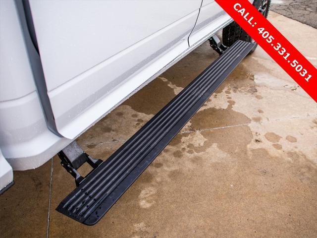 new 2025 Ram 2500 car, priced at $91,800