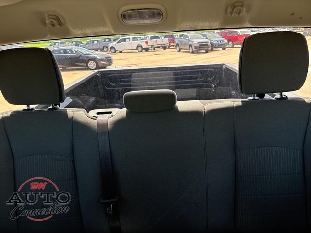 used 2024 Ram 1500 Classic car, priced at $30,970
